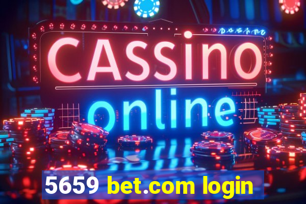 5659 bet.com login